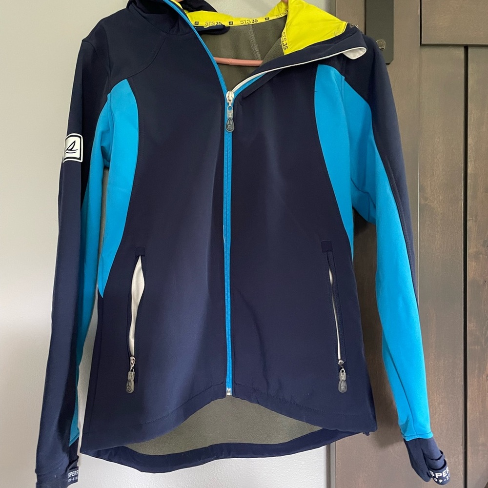 Sperry size small jacket